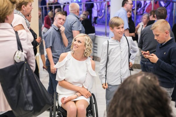 Ruszyła XIX edycja konkursu „Gdynia bez barier”