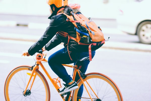 Startują egzaminy na kartę rowerową