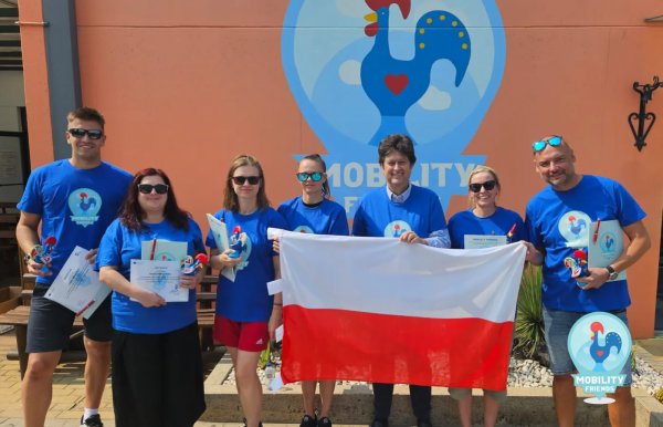 Gdynia rozwija sporty wodne