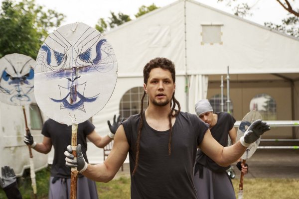 „Zamasskowana” rewitalizacja