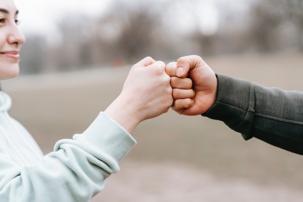 Ku dorosłości ramię w ramię z asystentem usamodzielnienia