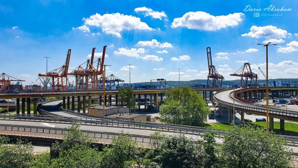 Estakada na progu wytrzymałości. Konieczne zmiany