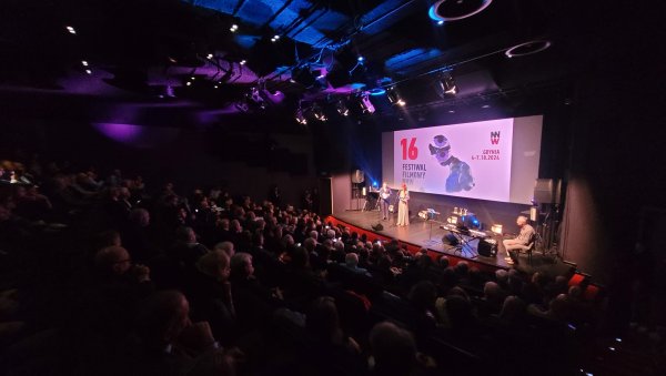 Poznaliśmy laureatów 16. edycji Festiwalu Filmowego Niepokorni Niezłomni Wyklęci