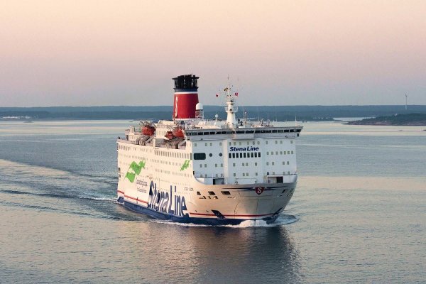 Stena Line dla Gdyni w stulecie miasta. Wraca urodzinowa promocja