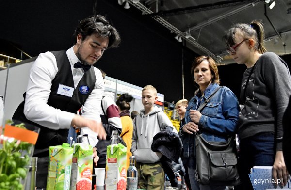Pięć tysięcy uczniów wybiera szkoły #wGdyni