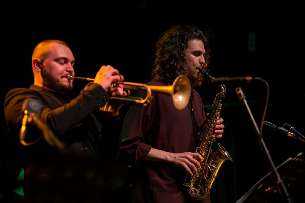 Zagraj, jeśli potrafisz. Ruszają zgłoszenia do Przeglądu Jazzowego Sax Clubu