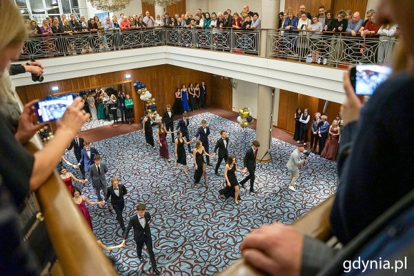 Pierwsze gdyńskie studniówki 2026 już w ten weekend