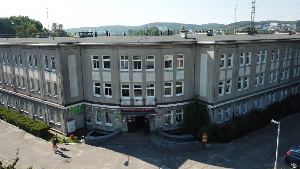 Nowa bursa dla uczniów gdyńskich szkół