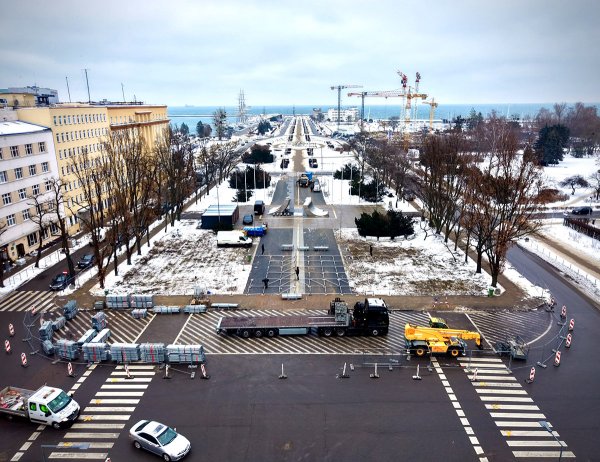 „Zaczęło się od morza – 100-lecie Gdyni” – wyjątkowy koncert na stulecie miasta