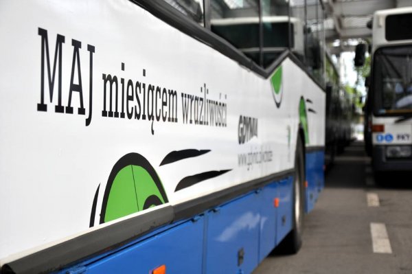 Ruszyła kampania „Wchodzę – zawsze jest jakieś wejście”