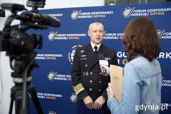 Ruszyła rejestracja na Forum Gospodarki Morskiej w Gdyni