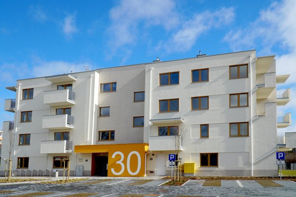 Przyciągnąć nowych mieszkańców – Gdynia stawia na budownictwo miejskie