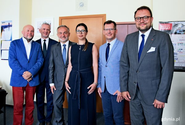 Zmiany w gdyńskim ZDiZ