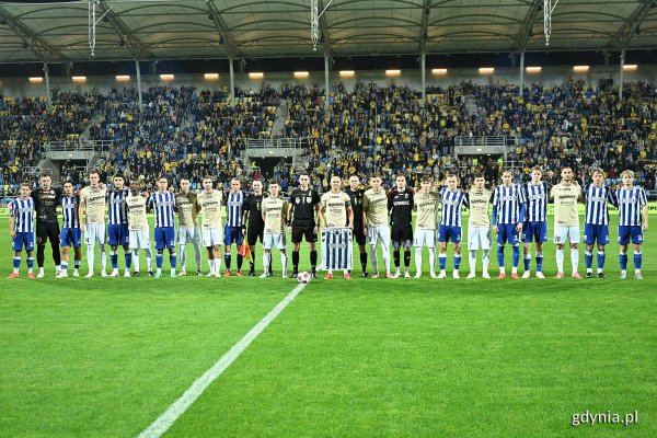 Stulecie: Arka wygrywa, laserowe show i rodzinny festyn