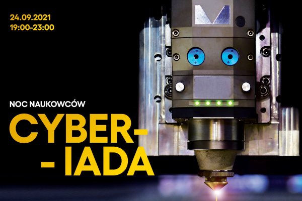 Noc naukowców. Cyberiada