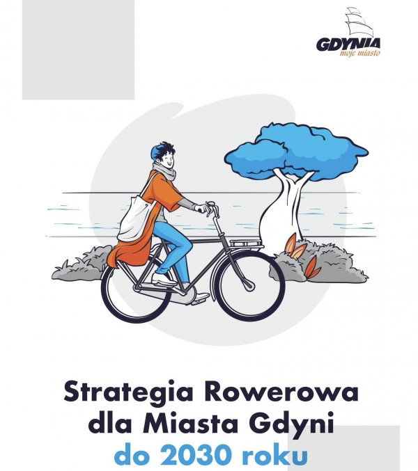Strategia Rowerowa dla Gdyni do 2030 roku – po konsultacjach społecznych