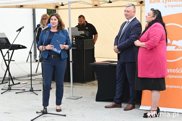 Dwie dekady pomagania – Bank Żywności świętuje jubileusz