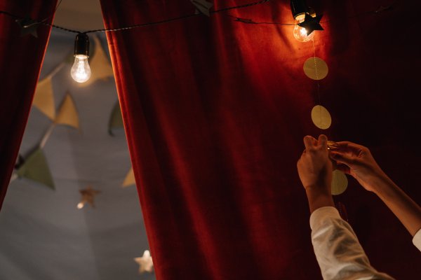 Przeżyj w domu teatralne emocje