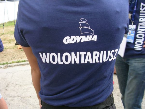 Dołącz do wolontariuszy „Erasmus+”