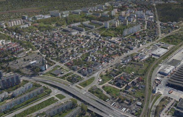 Zmiany na Unruga – szukamy projektantów
