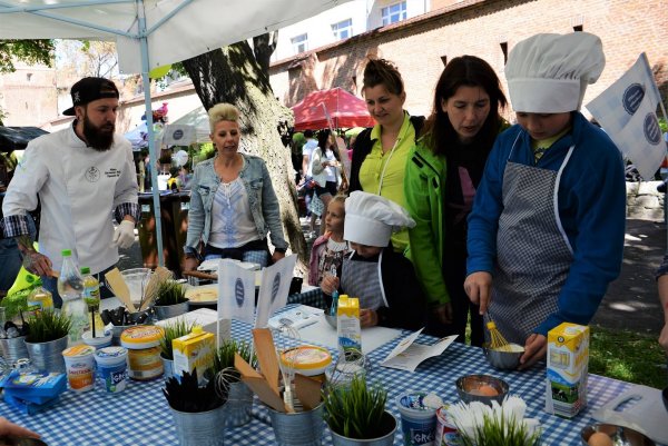 Hale Targowe ponownie zaskoczą kreatywnością