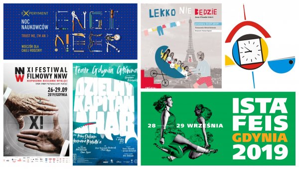 Jak spędzić weekend #wGdyni