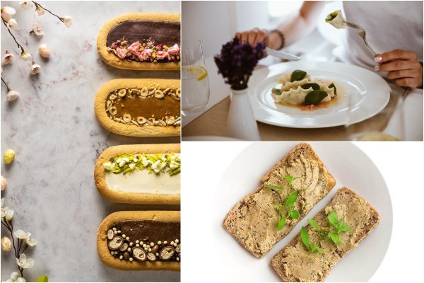 Wielkanoc z gdyńską gastronomią