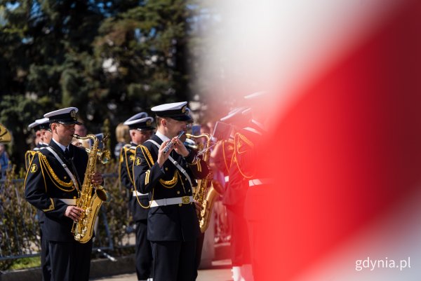 Świętujemy Dzień Flagi Rzeczypospolitej Polskiej 