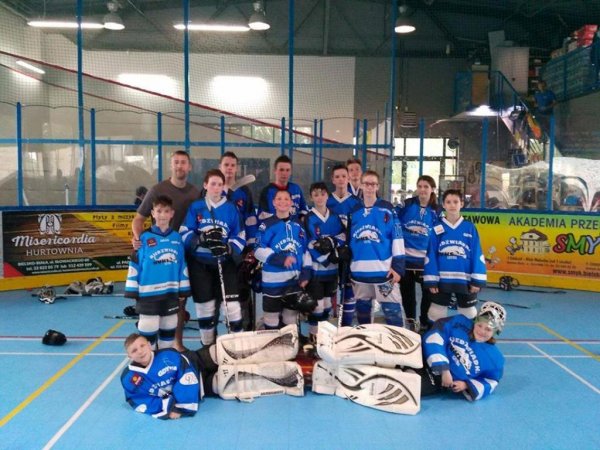 Dzielne Niedźwiadki