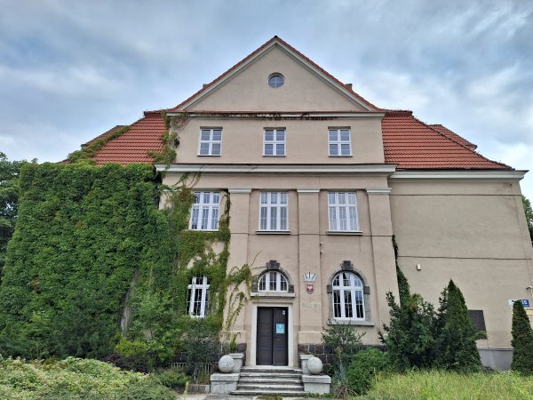 Centrum Nowoczesnego Seniora: szukamy wykonawcy