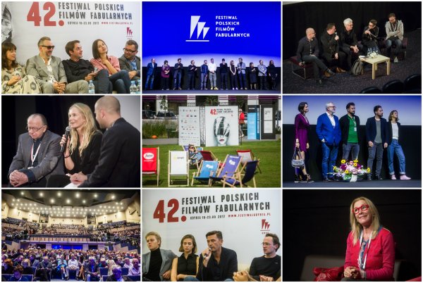 Trzeci dzień festiwalu filmowego za nami