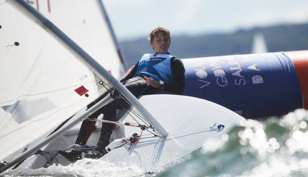 Poniedziałek pod znakiem Optimistów