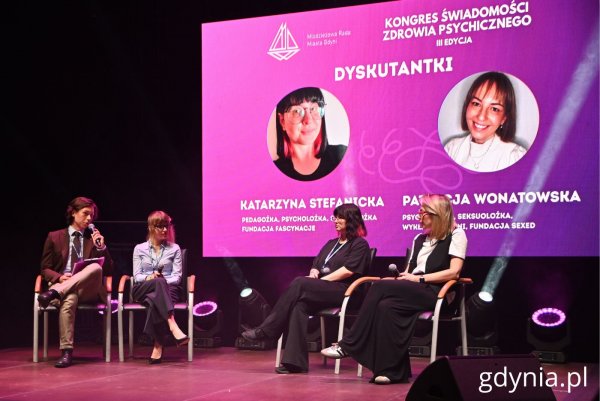 Otwarcie i szczerze o zdrowiu psychicznym wśród młodzieży