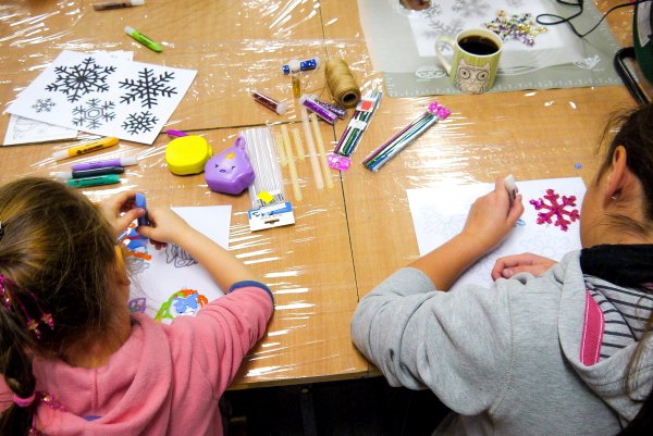 Tu każdy znajdzie swoje miejsce. Gdyńskie SPOT-y zapraszają