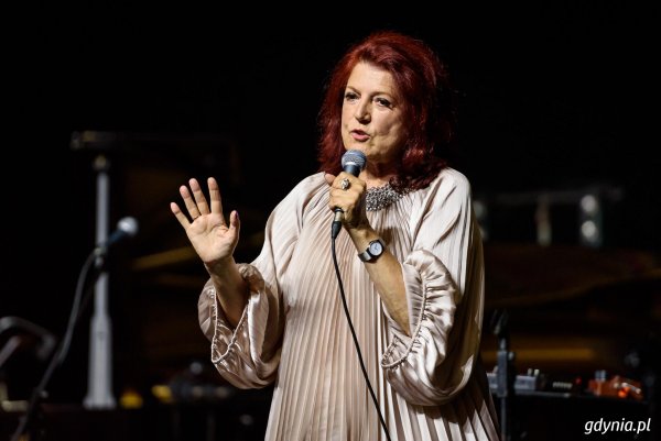 Rozpoczął się 13. Ladies' Jazz Festival