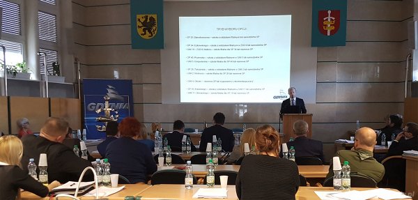 Po XXXI Sesji Rady Miasta