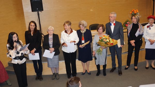 Przyjaźń, która trwa 85 lat