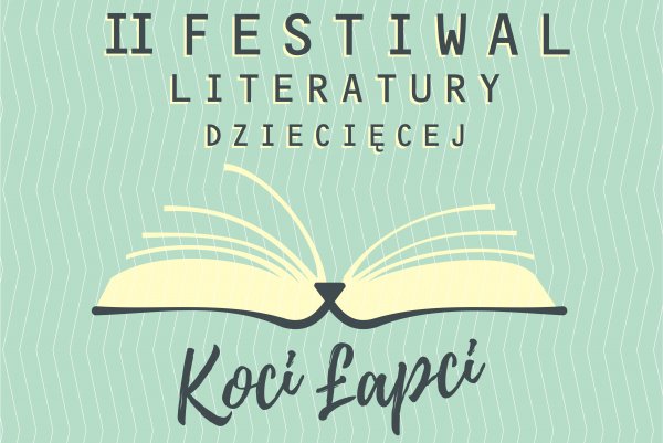 Festiwal dla najmłodszych czytelników