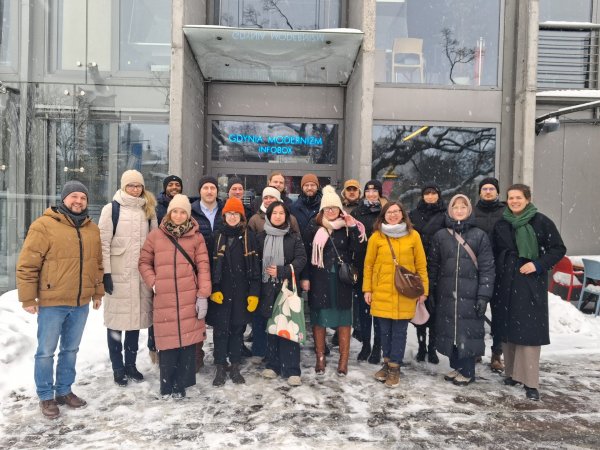 Trzy projekty – jedna wizja. Jak Cycle4Climate, SPINE i BATS wspólnie zmieniają mobilność miejską