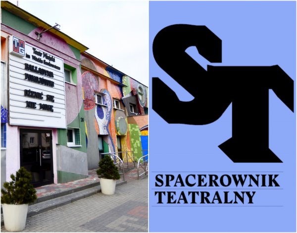 „Teatr i morze” - wyjątkowy spacer teatralny