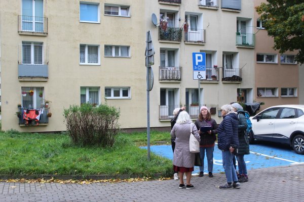 Wspólnoty i spółdzielnie partnerami rewitalizacji: konkurs na Witominie i Oksywiu