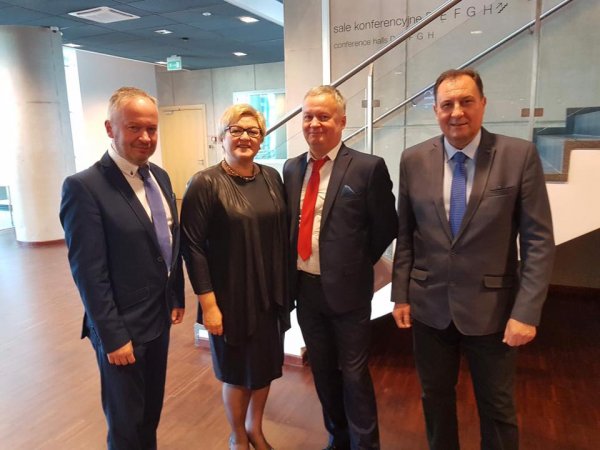 Pomorska Konferencja Historyczna w Gdyni