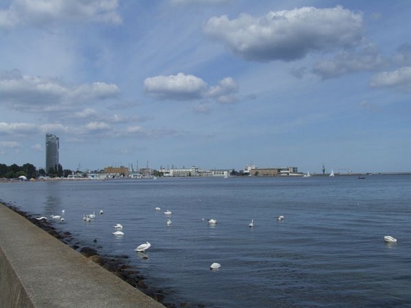 Gdynia w fotografii - XIV edycja