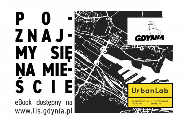 Nowoczesny sposób na aktywizację mieszkańców Gdyni – pobierz ebooka!