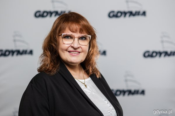 Ewa Krym (Samorządność)