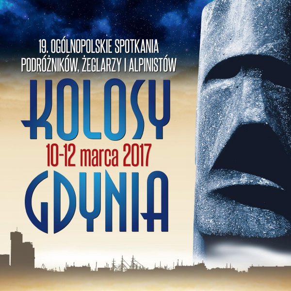 19. Ogólnopolskie Spotkania Podróżników, Żeglarzy i Alpinistów