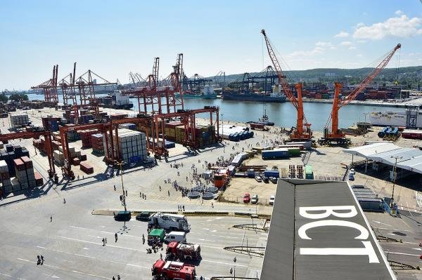 Udany Dzień Otwarty BCT