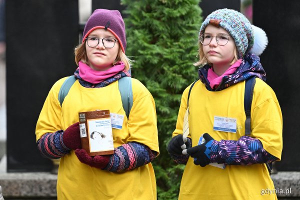 Zostań wolontariuszem podczas kwesty na rzecz hospicjum
