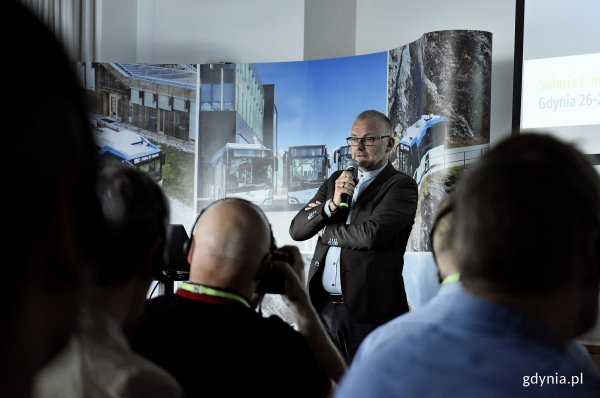 Nowoczesna elektromobilność #wGdyni