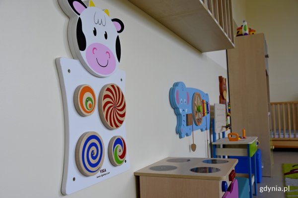 Niezwykła metamorfoza gdyńskiej „Niezapominajki” 